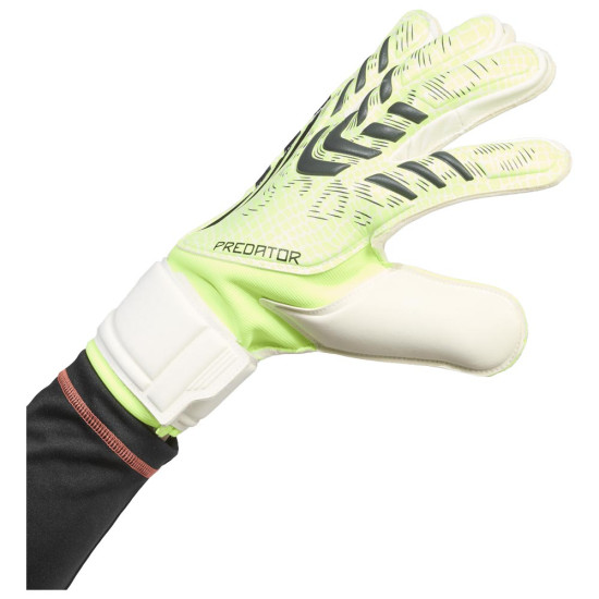 Adidas Γάντια τερματοφύλακα Predator Match Goalkeeper Gloves Adidas Γάντια τερματοφύλακα Predator Match Goalkeeper Gloves